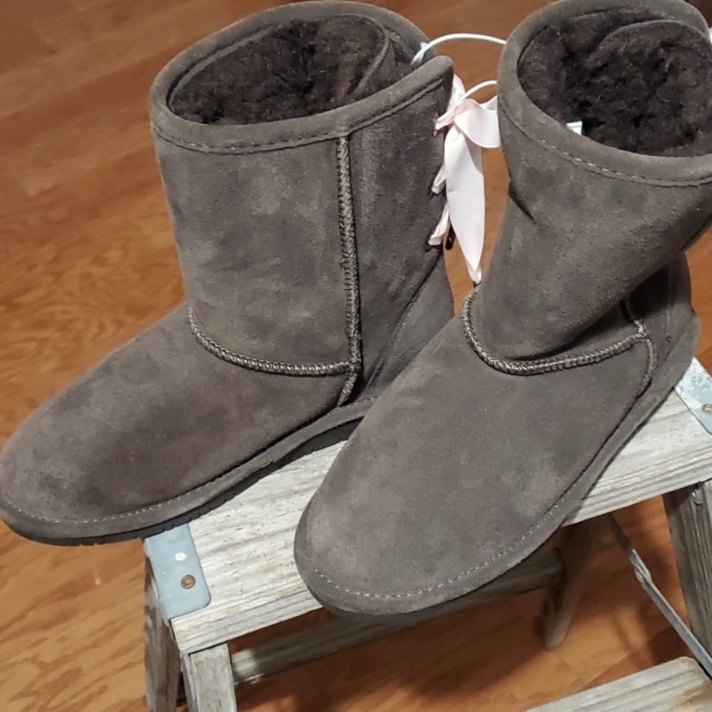 Winter boots